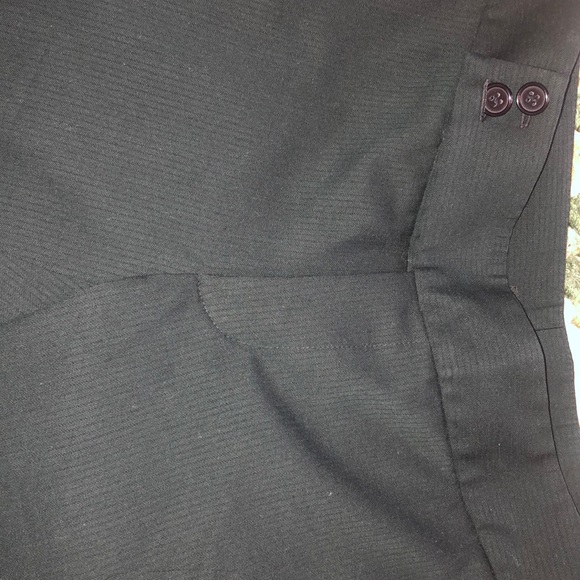 Club Monaco black pants - Picture 1 of 6